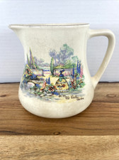 Lancaster & Sandland Ltd Jug