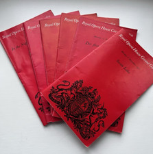 ROYAL OPERA HOUSE COVENT