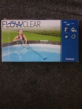 Bestway Flowclear 203cm Pool Maintenance Kit - 58013