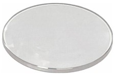 Sapphire crystal flat - sapphire,