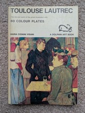 Toulouse Lautrec 80 Color