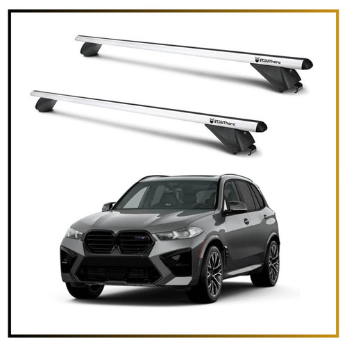 Stay there roof rack cross - there,