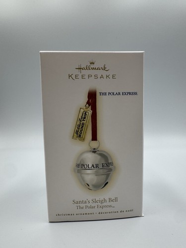 Nib santa sleigh bell - sleigh, the