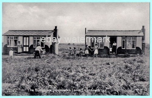 Ingoldmells - ingoldmells, (skegness)