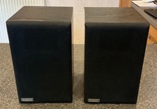 Vintage Hi-Fi ~ GOODMANS Maxim