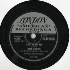 Sam cooke ideal jukebox - sam,
