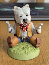 Robert Harrop DPFG07 WEST