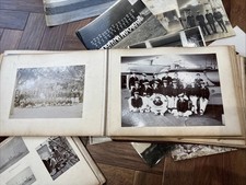 Pre WW1 Navy Real Photos HMS Ardent, Caesar, Victorious, Warrior, Foresight Etc