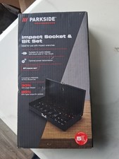 Parkside Performance Impact