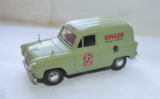 vanguard 1:43 diecast Ford