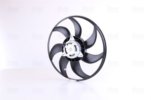 Nissens radiator cooling fan - nissens,