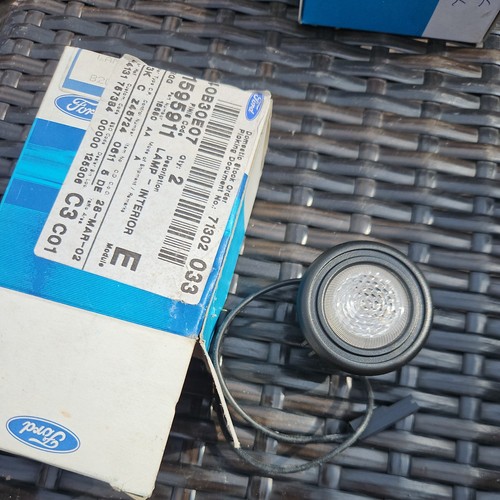 Nos ford sierra granada - sierra,