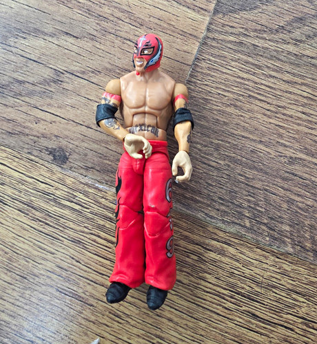 Wrestling figure action - figure,