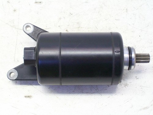 Starter motor for - starter, nc
