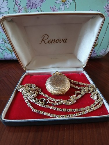 Vintage ladies renova - ladies,