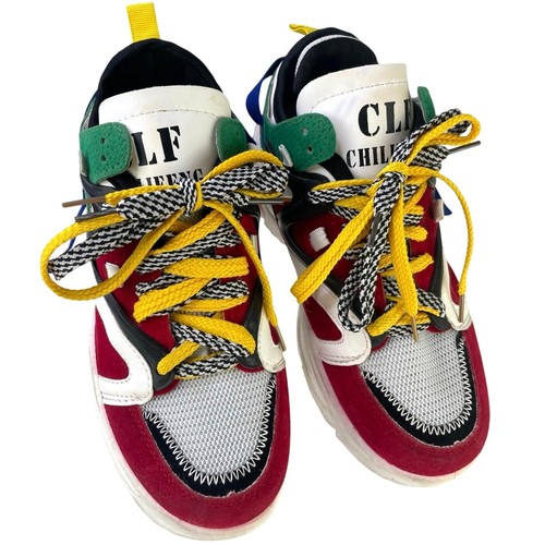 Clf chilifeng multi - clf, primary