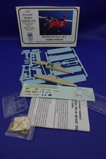 High Planes Models Of
