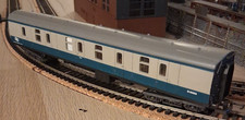 Lima BR Inter-City Mk1 Full