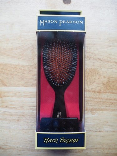 Nib genuine mason pearson - genuine,