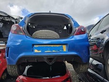 VAUXHALL CORSA D VXR COMPLETE