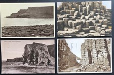 Portstewart Giant's Causeway 4