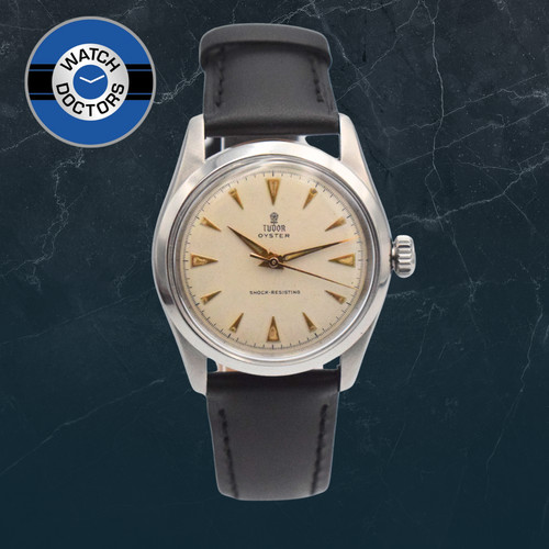 1954 tudor oyster - 1954,