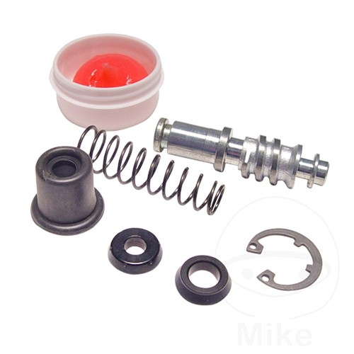 Tourmax master cylinder brake - tourmax,