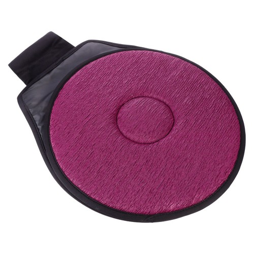 Rotating seat cushion - cushion, elderly