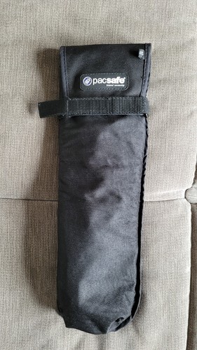 Pacsafe 85l anti theft - pacsafe, anti-theft