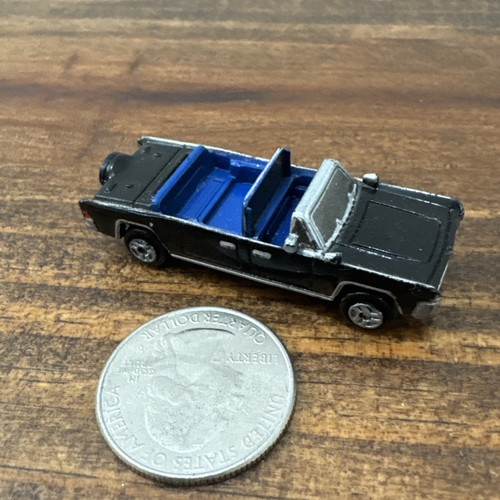 Vintage galoob micro machines - galoob,