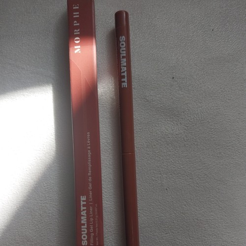 Morphe soulmatte filling gel - morphe,