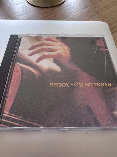 Mclennan fireboy - -, (1993)