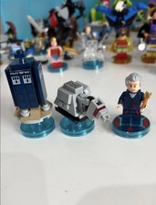 LEGO Dimensions Doctor Who