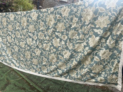 Custom made bed - custom, cover
