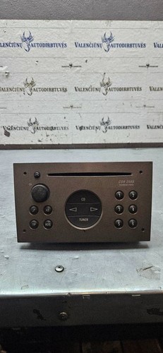 Opel vectra 2004 radio - vectra,