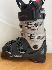 Atomic Hawx Magna 110S Ski