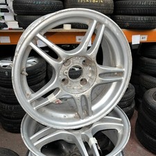 Momo Alloys 7.5JX16 H2 S6702 e37 08357 