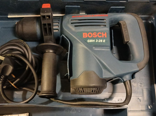 Bosch gbh sds plus - gbh, (2