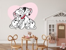 Disney 101 Dalmatians
