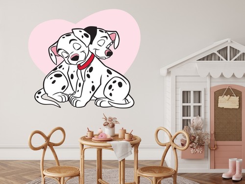Disney 101 dalmatians - 101,