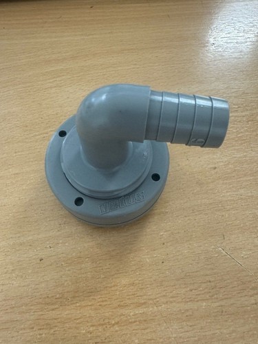 Vetus rigid water tank - , hose