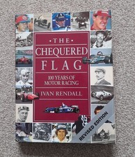 The Chequered Flag; 100 Years