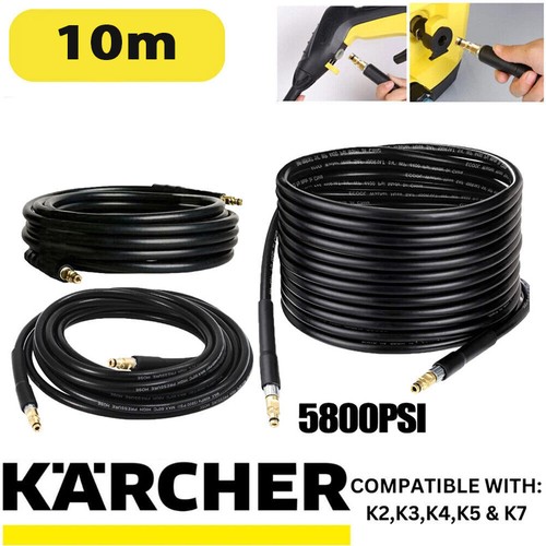 10m extension hose - hose, for