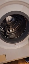 Miele washing machine type