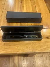 Pierre Cardin exclusive black