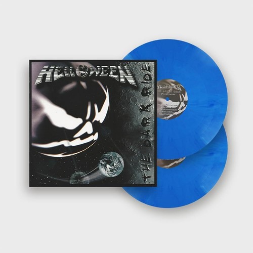 Helloween the dark ride - helloween,