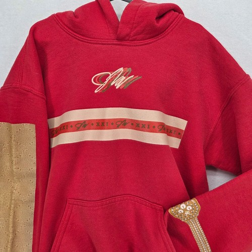Jake paul fanjoy boys medium - paul,