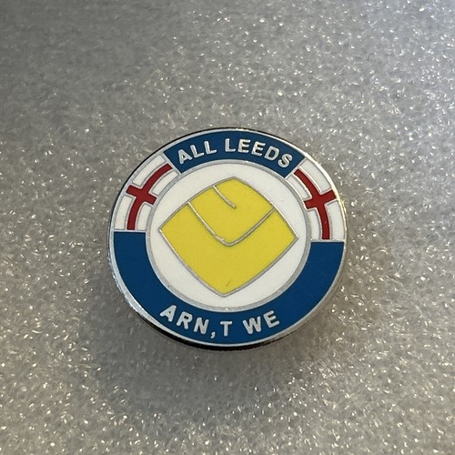 Very rare collectable leeds - very,
