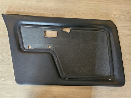 Genuine bmw e30 - e30, door