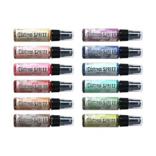 Tim Holtz -  Distress Spritz